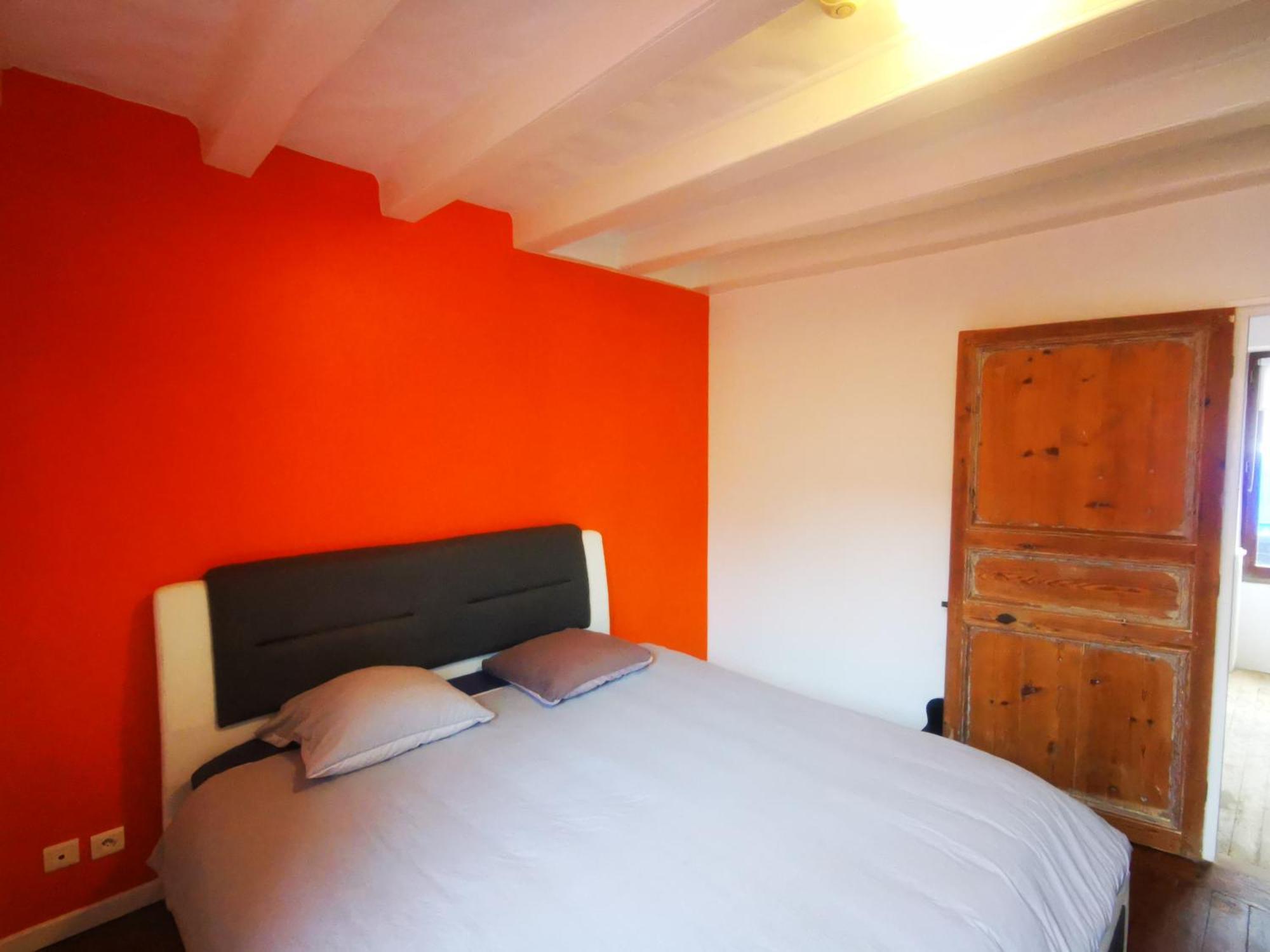Trentemoult : Charmante Grande Maison Avec Vue Sur Loire 105 M2 Rezé Exterior foto